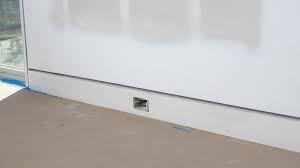 Installing Reglet Trim Fine Homebuilding