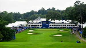 Aug 11, 2021 · the wyndham championship usually produces a tremendous amount of drama at the end of each season with golfers fighting for their pga tour cards for the following season. 2020 Wyndham Championship Live Coverage How To Watch Round 1
