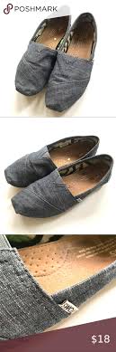 Toms Shoes 80 Off Tom S Women S Slip On Comfortable Flats Shoe Sz 9 Tom S Women S Slip On Comfortable In 2020 Flats Shoes Comfortable Comfortable Flats Shoes Flats
