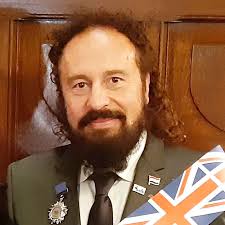 Organizational Chart