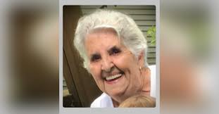 Obituary information for Lucille E Sanborn