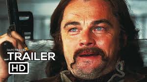 Once Upon A Time In Hollywood Official Trailer 2019 Leonardo Dicaprio Brad Pitt Movie Hd Youtube