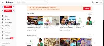 Video content is more predominant in this platform. 13 Finest Youtube Alternatives To Find Out What S Not On Youtube By Breadnbeyond Medium Medium
