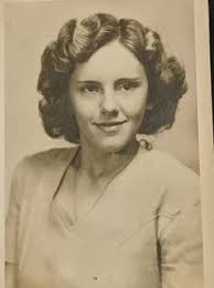 Anna Mildred Haynes Franklin Simpson (1934-2022)