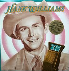 Hank Williams