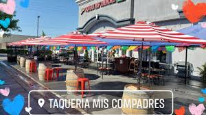 Nigella's fish tacos are excellent, and much easier than you might think. Taqueria Mis Compadres Home Modesto California Menu Prices Restaurant Reviews Facebook