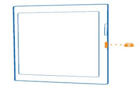 Insert the non accepted sim card and power on 2. How To Lock And Unlock Nokia Lumia 635 Prime Inspiration