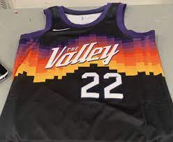 Nba City Jersey Ranking The Nba City Jersey Leaks From Best To Worst