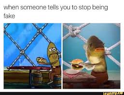 There's even a broadway musical about spongebob, and, of course, a bunch of funny spongebob memes. Dank Meme Funny Spongebob Memes Funny Pictures Funny Memes