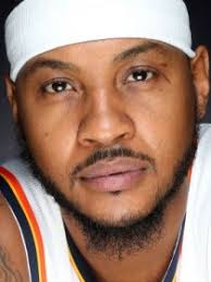 Carmelo Anthony