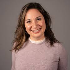 Inspired. Grateful. Motivated. I'm honored to have participated in The  Impact Center Women's Executive Leadership Program and thankful for  connecting me to this amazing cohort of talented women.