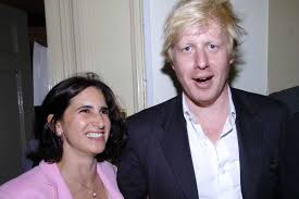 Boris johnson had numerous affairs throughout his marriage to marina wheeler, and one of those affairs produced a child: Tatler Archive Being Boris Johnson Tatler