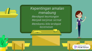 Dasawarsa ini, negara kita telah dilanda oleh gelombang inflasi secara global. Amalan Menabung Youtube
