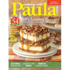 Chicken and wild rice casserole recipe paula deen Cooking With Paula Deen September 2020 Hoffman Media Store