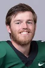 2018 Football Roster