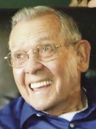 Carl Jack Covey (1932-2018)