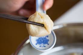 How To Make Shanghai Soup Dumplings With Andrea Nguyen Recipe Recipe Pbs Food Food Chef Steps