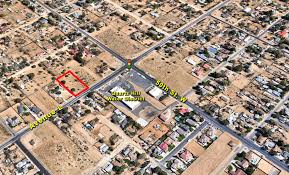 W Ave L 50th St W Quartz Hill Ca 93536 Loopnet Com