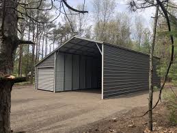 Building a carport for your motor home is essential, if you want to protect it from bad. Recent Projects Midwest Steel Carports