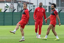 Check out his latest detailed stats including goals, assists, strengths & weaknesses and match ratings. Jamie Carragher Praises Liverpool S Perfect Duo Daniel Sturridge And Xherdan Shaqiri Liverpool Echo