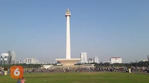 We did not find results for: Filosofi 4 Monumen Bersejarah Di Jakarta Yang Jarang Diingat Warga Lifestyle Liputan6 Com
