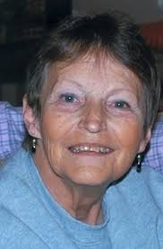 Margery Louise Goucher Obituary