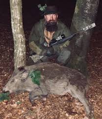 The national association of broadcasters is the voice for the nation's radio and television broadcasters. Die Sache Mit Der Sau Jagdblog Jegana