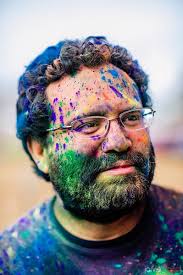 HOLI: World'S Biggest Color Festival 2013, India