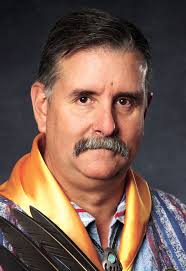 Potawatomi pilot chosen for 2020 Rose Bowl flyover