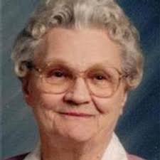 Della Perkins Obituary March 6, 2012