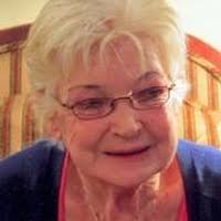 Obituary information for Edna F Watkins