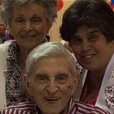 The Paterson Diocese has two new priests! Father Joseph Samuel DeMarzo III  and Father Brendon John Harfmann were ordained to the priesthood by Bishop  Kevin J. Sweeney at the Cathedral of St.