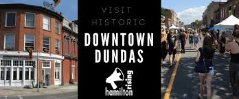 On june 10, 2020, mayor john tory stated that a working group would be formed to examine the issue of renaming streets in a broader sense. Visit Historic Downtown Dundas Hamilton Rising