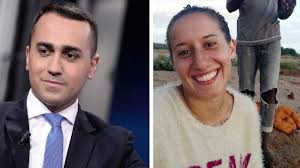 Di Maio: "Non mi risultano riscatti sulla liberazione di Silvia Romano"