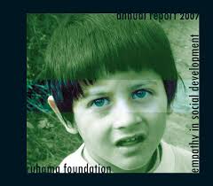 annual report 2007 ruhama foundation empathy in social development