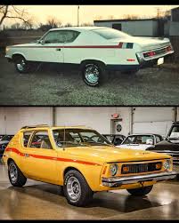 Image result for White 1973 AMC