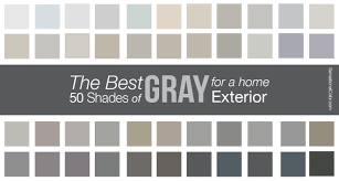 With paintperks, you'll always be the first to hear about big sales and have access to everyday savings and. The Best Shades Of Gray Paint For A Home Exterior Davinci Roofscapes