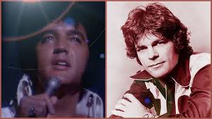 Elvis Presley & B.J. Thomas Duet