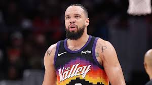 Former Grizzlies' forward sparks dramatic culture shift in Phoenix