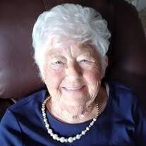 Shirley Jean King Manville Obituary