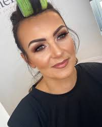 Rochelle Bates Cosmetic and Permanent Makeup Artist