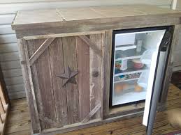 Thirteen Pine Home Outdoor Refrigerator Outdoor Fridge Outdoor Cabinet