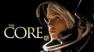 The earth's core has stopped spinning! Is Movie The Core 2003 Streaming On Netflix