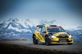 The 2020 world rally championship season kicks off in monte carlo with the most prestigious if you ask a driver what's their favourite stage on the wrc calendar many would answer rally. Wrc Rallye Monte Carlo 2020 Federation Internationale De L Automobile