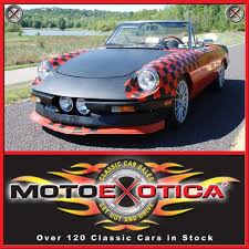 Image result for Opale 1985 Alfa-Romeo