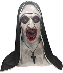 Slipknot Clown Latex Mask Shawn Heavy Metal Strap Subliminal Fancy Dress  Masquerade : Amazon.nl: Toys & Games