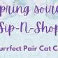 Spring Soiree Sip & Stroll