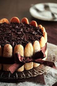 Pin On Desserts De Fetes Faciles