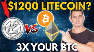 You can verify that block time by checking here. Is Litecoin Still A Buy Ltc Vs Eth Ltc Vs Btc Get Rich With Crypto Youtube