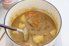 Curry Roux Japanese Homemade Chopstick Chronicles Recipe Curry Ingredients Chicken Katsu Curry Japanese Curry